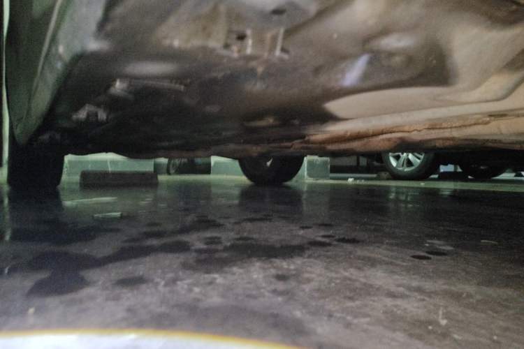 Used Toyota Crown 2010 2.5L Royal Leather Sunroof Navigation Edition Chassis Front Right