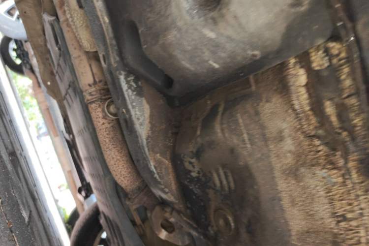 Used Toyota Crown 2010 2.5L Royal Leather Sunroof Edition Chassis Front Right