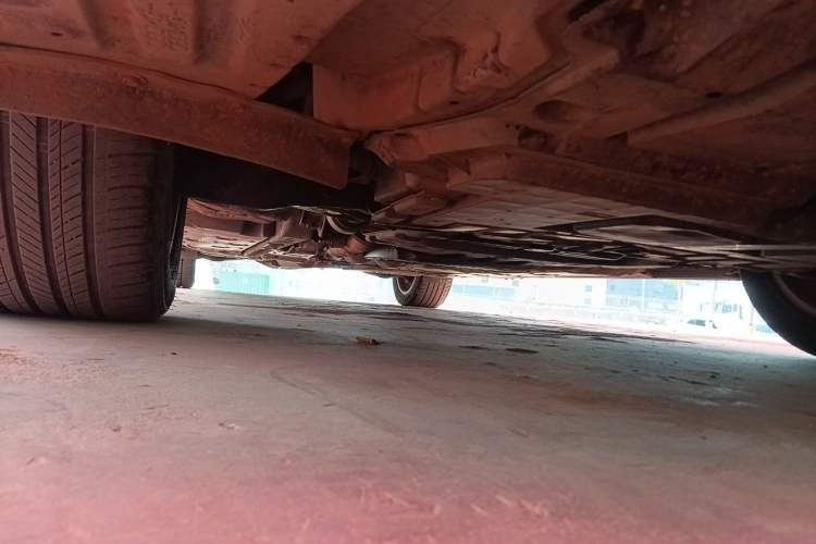 Used Toyota Crown 2010 2.5L Royal Leather Navigation Edition Chassis Front Right