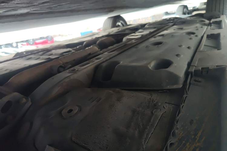 Used Toyota Crown 2010 2.5L Royal Leather Sunroof Edition Chassis Front Right