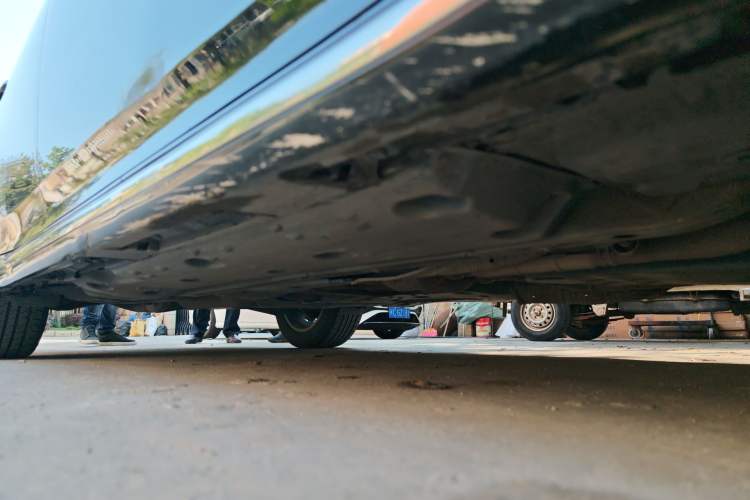 Used Toyota Crown 2010 2.5L Royal Leather Sunroof Edition Chassis Front Right