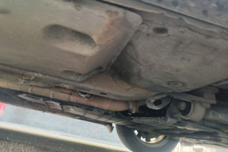 Used Toyota Crown 2010 2.5L Royal Chassis Front Right