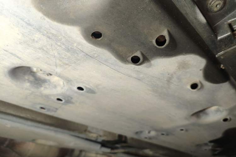 Used Toyota Crown 2010 2.5L Royal Leather Sunroof Navigation Edition Chassis Front Right