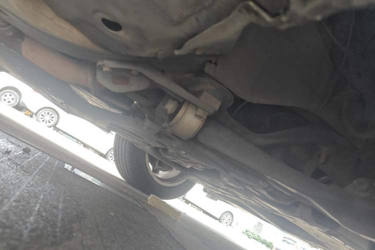 Used Toyota Crown 2010 2.5L Royal Leather Sunroof Edition Chassis Front Right