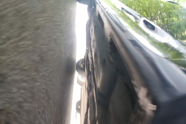 Used Toyota Crown 2010 2.5L Royal Leather Sunroof Edition Chassis Front Right