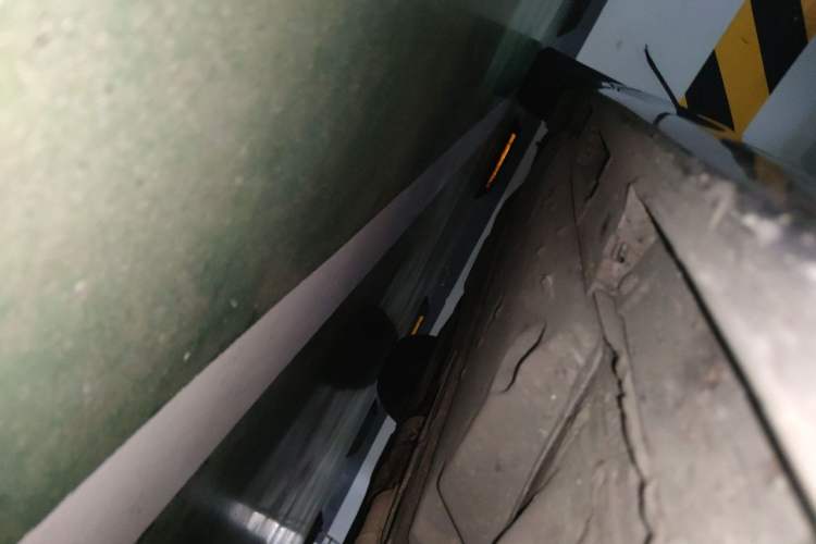 Used Toyota Crown 2010 2.5L Royal Leather Sunroof Edition Chassis Front Right