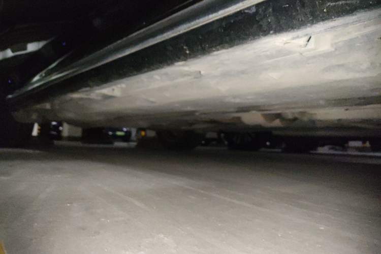 Used Toyota Crown 2010 2.5L Royal Leather Sunroof Edition Chassis Front Right