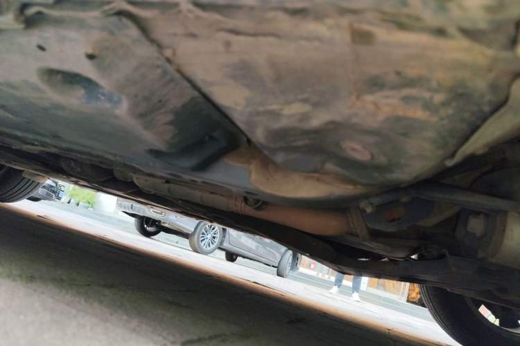 Used Toyota Crown 2010 3.0L Royal Saloon Chassis Front Right