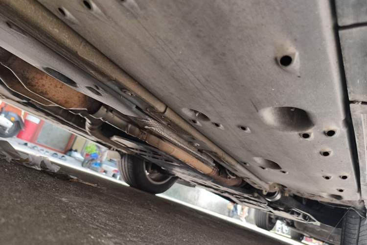 Used Toyota Crown 2010 2.5L Royal Leather Sunroof Edition Chassis Front Right