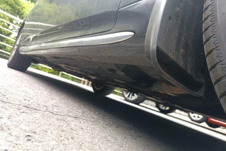 Used Toyota Crown 2010 2.5L Royal Leather Sunroof Edition Chassis Front Right