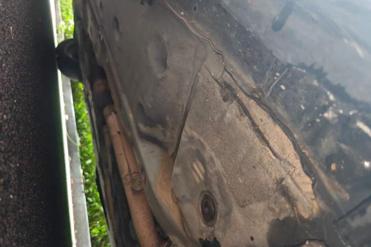 Used Toyota Crown 2010 2.5L Royal Leather Navigation Edition Chassis Front Right