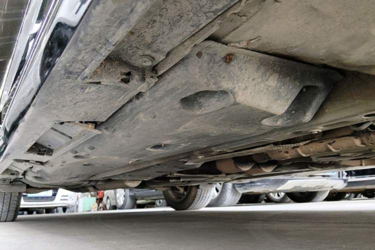 Used Toyota Crown 2010 2.5L Royal Leather Sunroof Edition Chassis Front Right