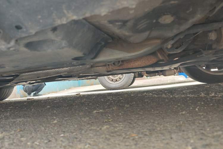 Used Toyota Crown 2010 2.5L Royal Leather Sunroof Edition Chassis Front Right