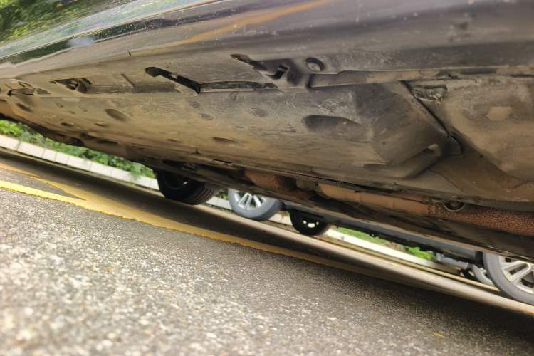 Used Toyota Crown 2010 2.5L Royal Leather Sunroof Navigation Edition Chassis Front Right