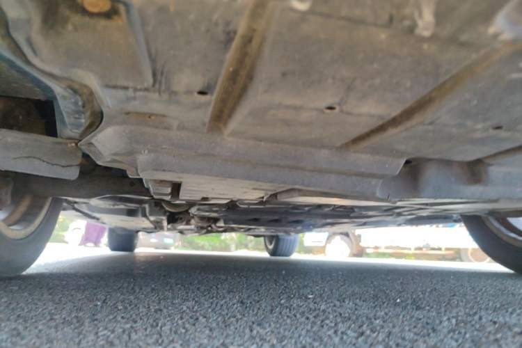 Used Toyota Crown 2010 2.5L Royal Leather Sunroof Navigation Edition Chassis Front