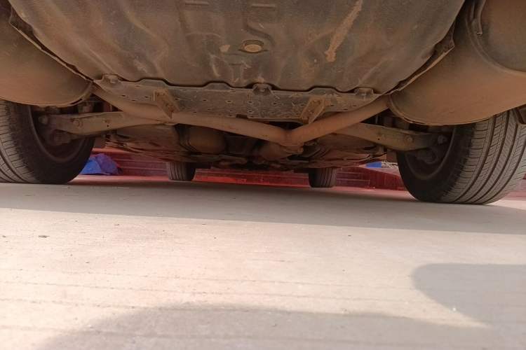 Used Toyota Crown 2010 2.5L Royal Leather Navigation Edition Chassis Rear