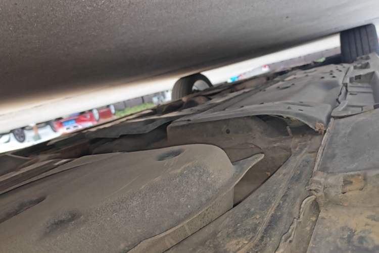 Used Toyota Crown 2010 2.5L Royal Leather Sunroof Edition Chassis Rear Left