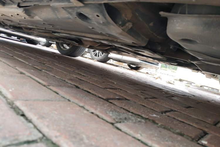 Used Toyota Crown 2010 2.5L Royal Leather Sunroof Edition Chassis Rear Left