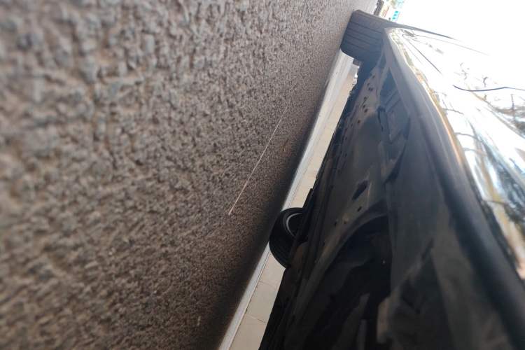 Used Toyota Crown 2010 2.5L Royal Leather Sunroof Edition Chassis Rear Left