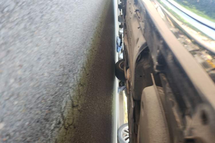 Used Toyota Crown 2010 2.5L Royal Leather Sunroof Edition Chassis Rear Left