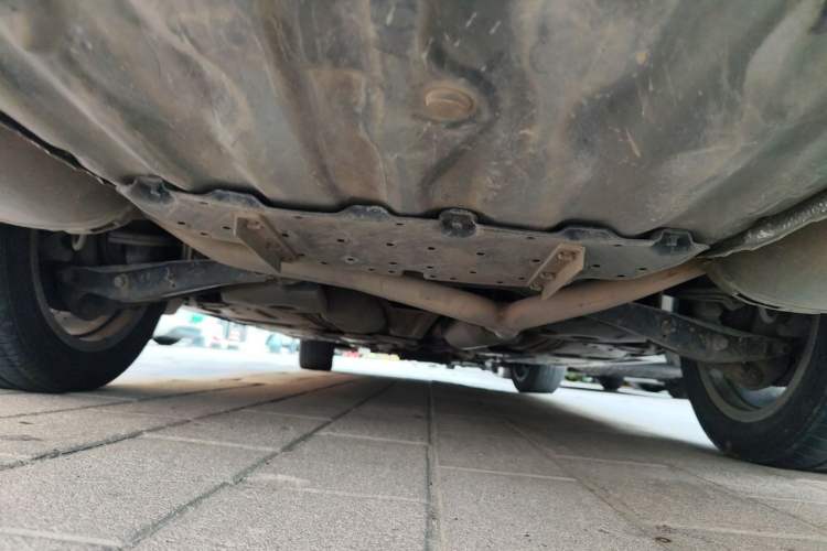 Used Toyota Crown 2010 3.0L Royal Saloon Chassis Rear