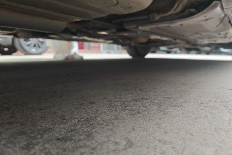 Used Toyota Crown 2010 2.5L Royal Chassis Rear Right