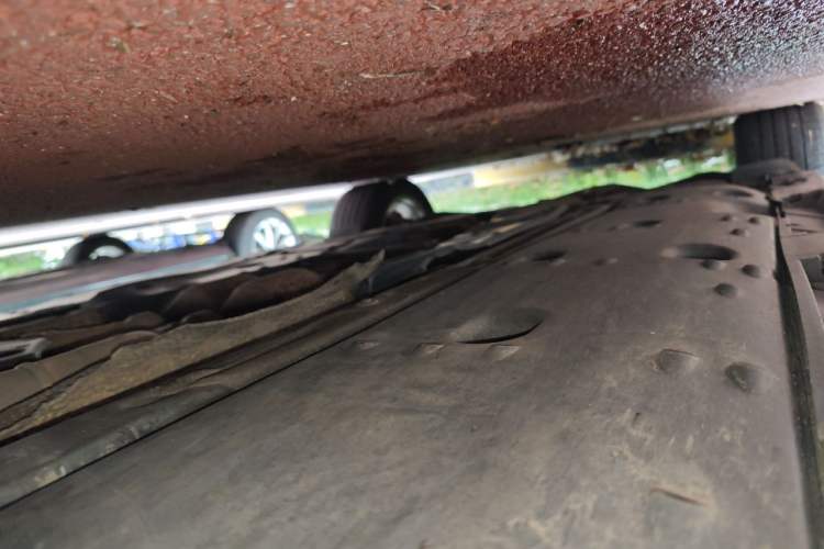 Used Toyota Crown 2010 3.0L Royal Saloon Chassis Rear Right