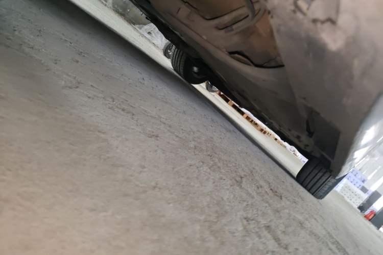 Used Toyota Crown 2010 2.5L Royal Leather Sunroof Navigation Edition Chassis Rear Right