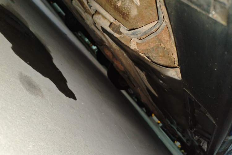 Used Toyota Crown 2010 2.5L Royal Leather Sunroof Navigation Edition Chassis Rear Right