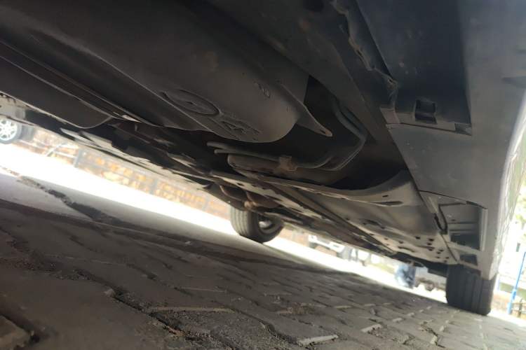 Used Toyota Crown 2010 2.5L Royal Leather Sunroof Edition Chassis Rear Right