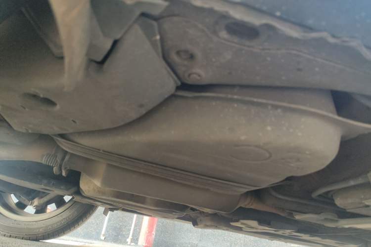 Used Toyota Crown 2010 2.5L Royal Chassis Rear Right