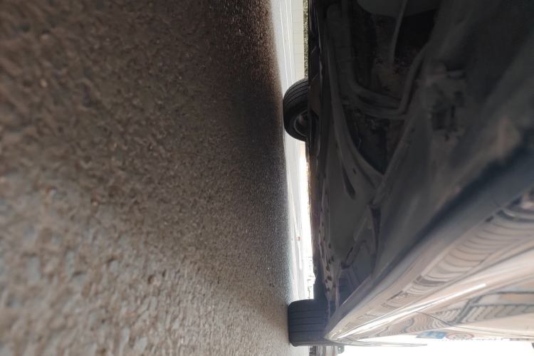 Used Toyota Crown 2010 2.5L Royal Leather Sunroof Edition Chassis Rear Right