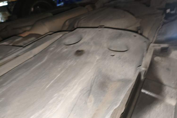 Used Toyota Crown 2010 2.5L Royal Leather Sunroof Navigation Edition Chassis Rear Right