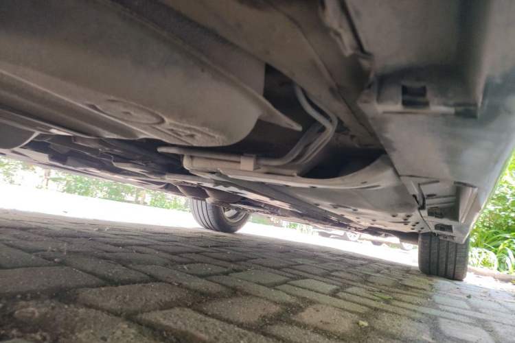 Used Toyota Crown 2010 2.5L Royal Leather Sunroof Edition Chassis Rear Right
