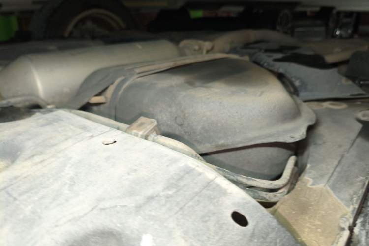 Used Toyota Crown 2010 2.5L Royal Leather Sunroof Navigation Edition Chassis Rear Right