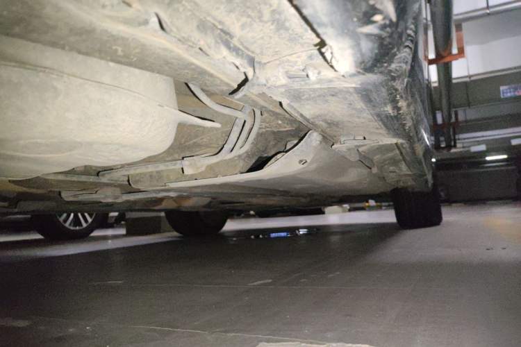 Used Toyota Crown 2010 2.5L Royal Leather Sunroof Edition Chassis Rear Right