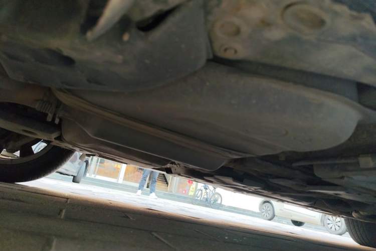 Used Toyota Crown 2010 3.0L Royal Saloon Chassis Rear Right