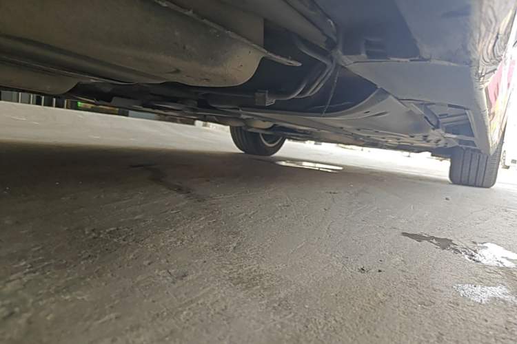 Used Toyota Crown 2010 2.5L Royal Leather Sunroof Navigation Edition Chassis Rear Right