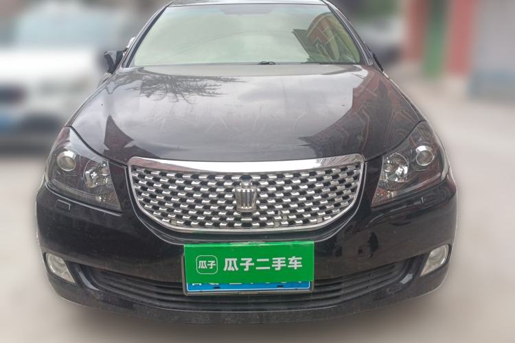 Used Toyota Crown 2010 2.5L Royal Front
