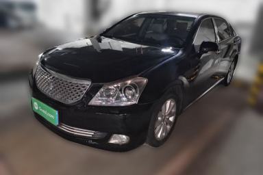 Used Toyota Crown 2010 2.5L Royal