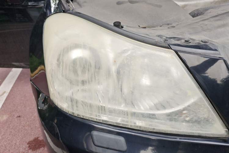 Used Toyota Crown 2010 3.0L Royal Saloon Right Front Headlight
