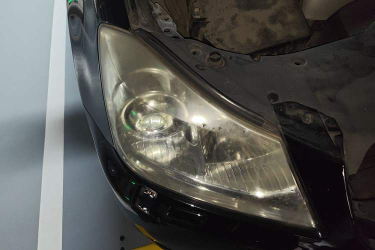 Used Toyota Crown 2010 3.0L Royal Genuine Leather Edition Right Front Headlight