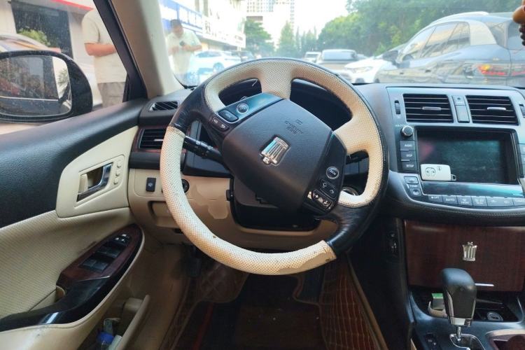 Used Toyota Crown 2010 3.0L Royal Saloon Steering Wheel