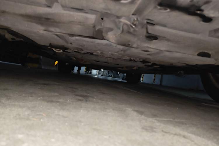 Used Toyota Crown 2010 2.5L Royal Leather Sunroof Edition Chassis Front