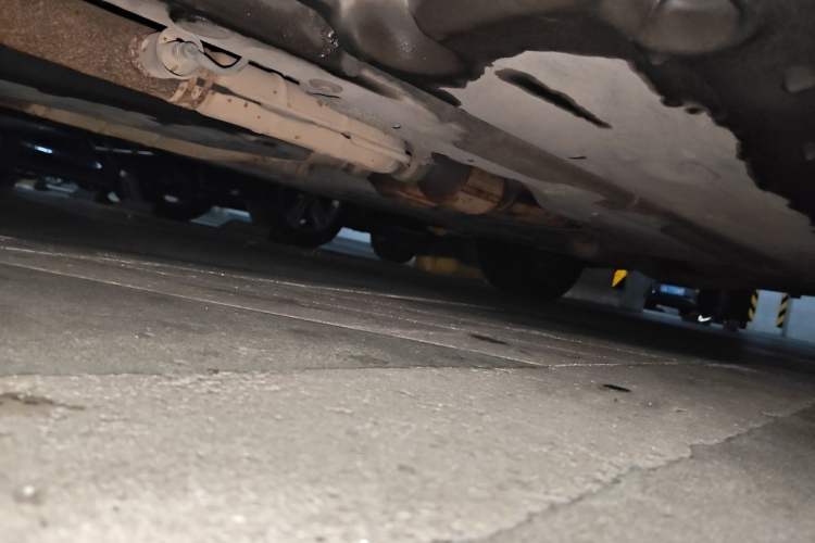 Used Toyota Crown 2010 2.5L Royal Leather Sunroof Edition Chassis Front Left