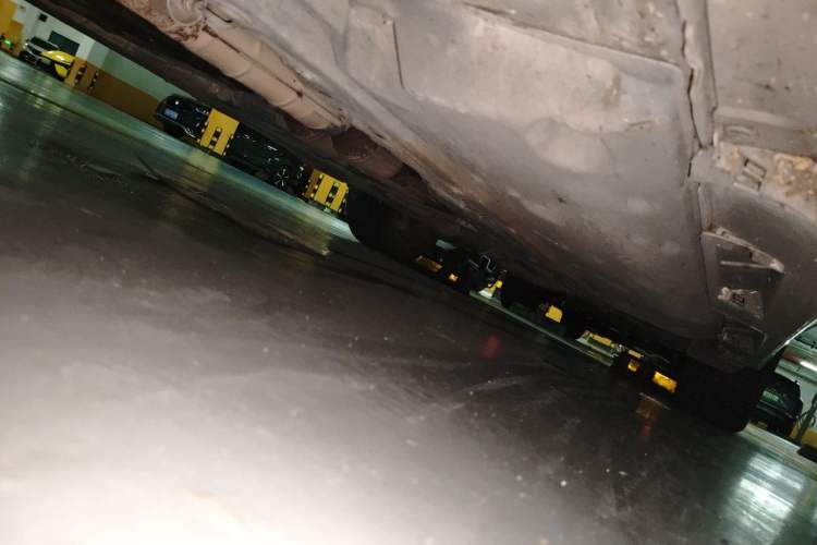 Used Toyota Crown 2010 2.5L Royal Leather Sunroof Navigation Edition Chassis Front Left