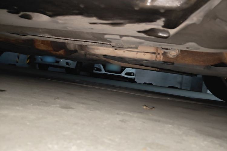 Used Toyota Crown 2010 2.5L Royal Leather Sunroof Edition Chassis Front Right