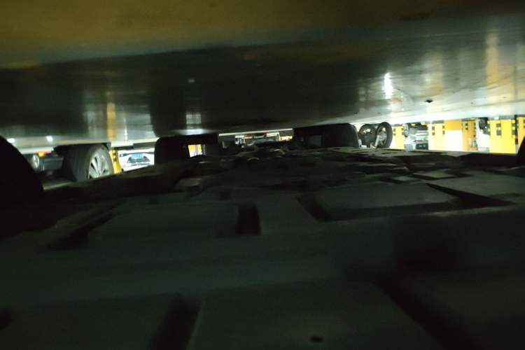 Used Toyota Crown 2010 2.5L Royal Leather Sunroof Navigation Edition Chassis Front