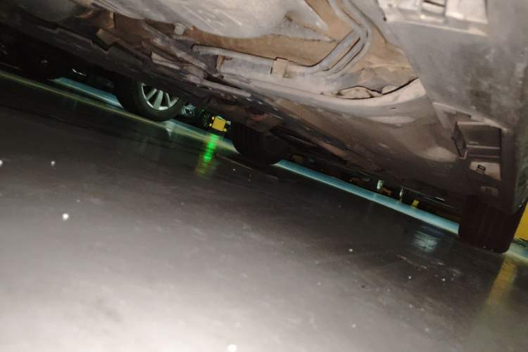Used Toyota Crown 2010 2.5L Royal Leather Sunroof Navigation Edition Chassis Rear Right