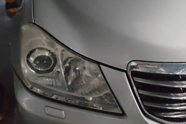 Used Toyota Crown 2010 2.5L Royal Leather Sunroof Edition Right Front Headlight